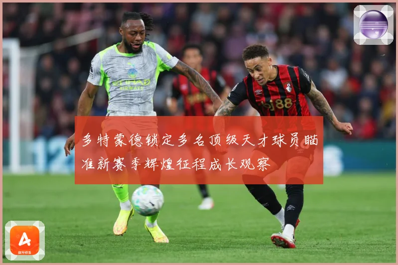 多特蒙德锁定多名顶级天才球员瞄准新赛季辉煌征程成长观察