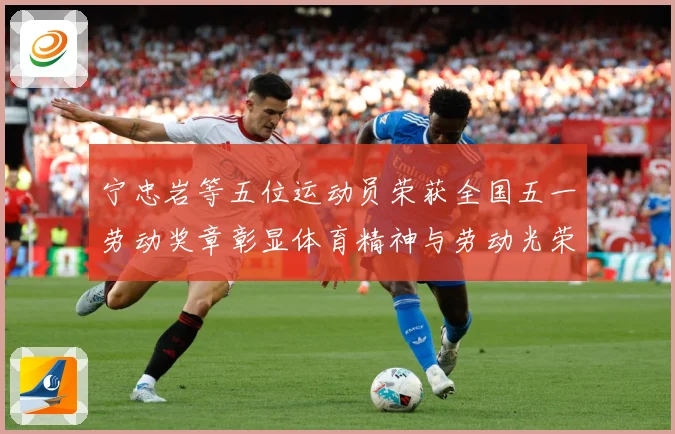 宁忠岩等五位运动员荣获全国五一劳动奖章彰显体育精神与劳动光荣成长观察