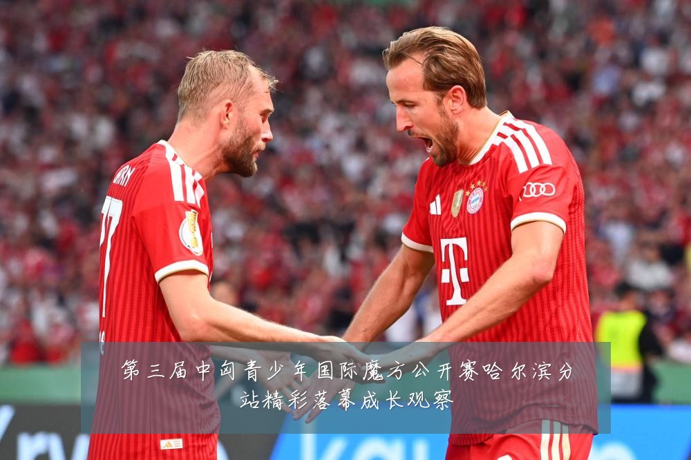 第三届中匈青少年国际魔方公开赛哈尔滨分站精彩落幕成长观察