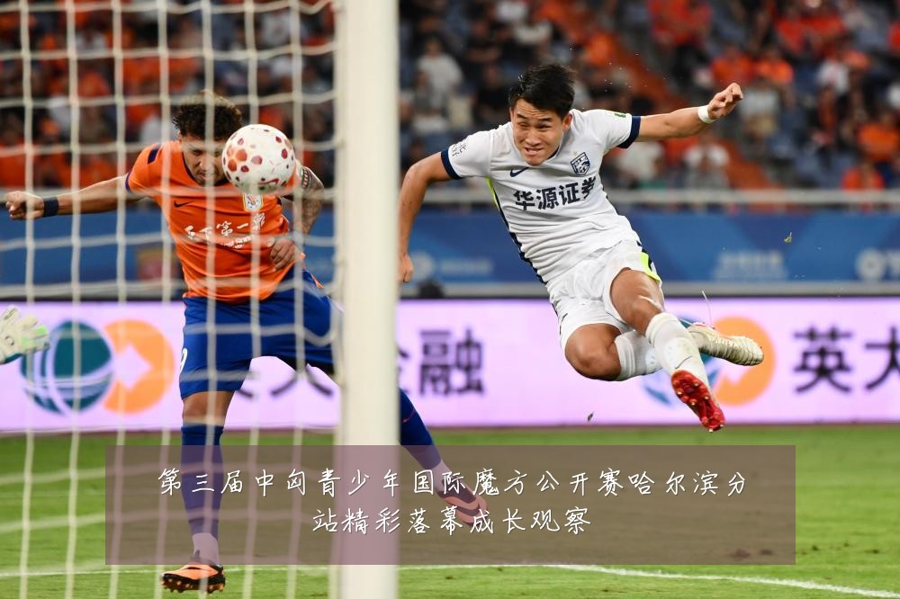 第三届中匈青少年国际魔方公开赛哈尔滨分站精彩落幕成长观察